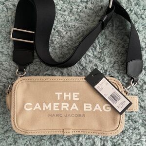 Marc Jacob’s “the camera bag”